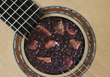 turismo musica culinario 