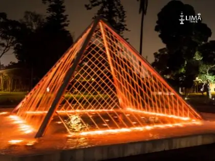 water circuit in lima